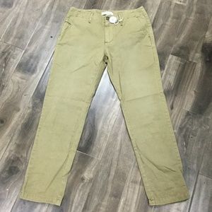 RIVIERA CLUB MEN PANTS